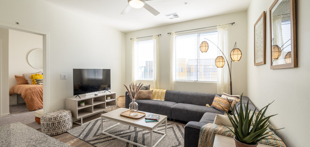 Apartments Near ASU | Apollo Tempe