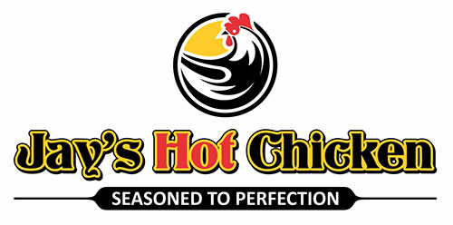 Jays Hot Chicken Logo